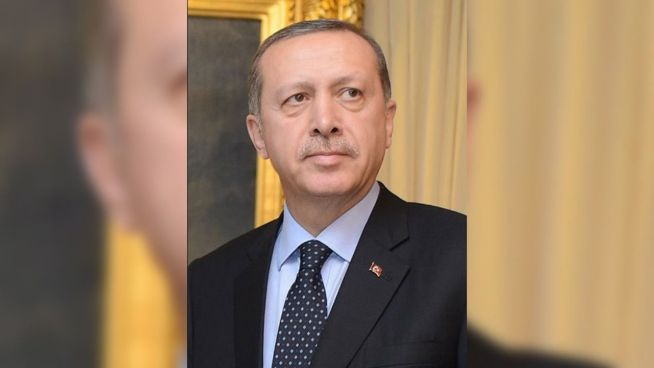 Erdogans Aufruf: Handy-Botschaft an Bürger