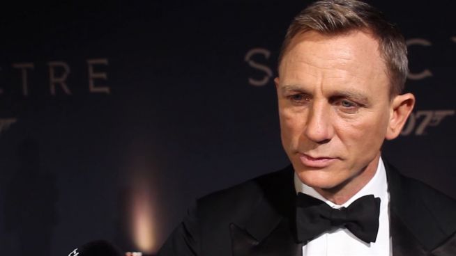 Silberhochzeit für 007: Neuer Bond-Film mit Danny Boyle