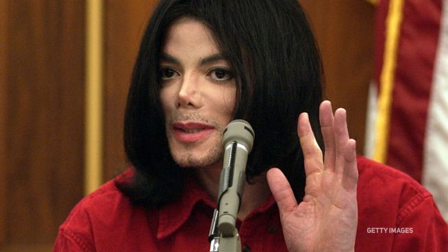 Promis verteidigen Michael Jackson