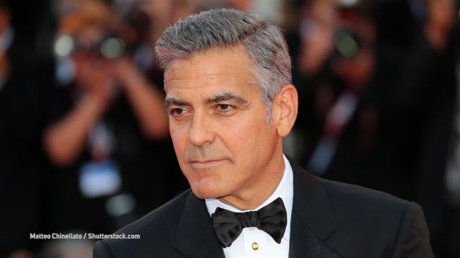 George Clooney: Für diese Zitate lieben wir ihn