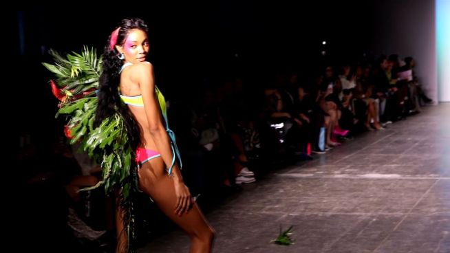 NY Fashion Week: Mode kann auch umweltbewusst sein