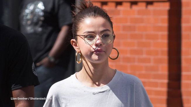 Selena Gomez und die Schattenseiten des Ruhms