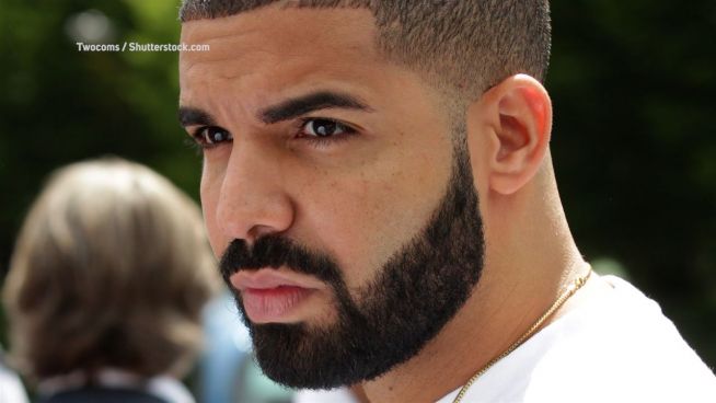 So viele Promis hatte keiner: Drake auf Frauenfang