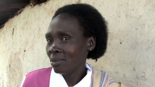 Zum Frauentag: Kenianerinnen sprechen über Beschneidung